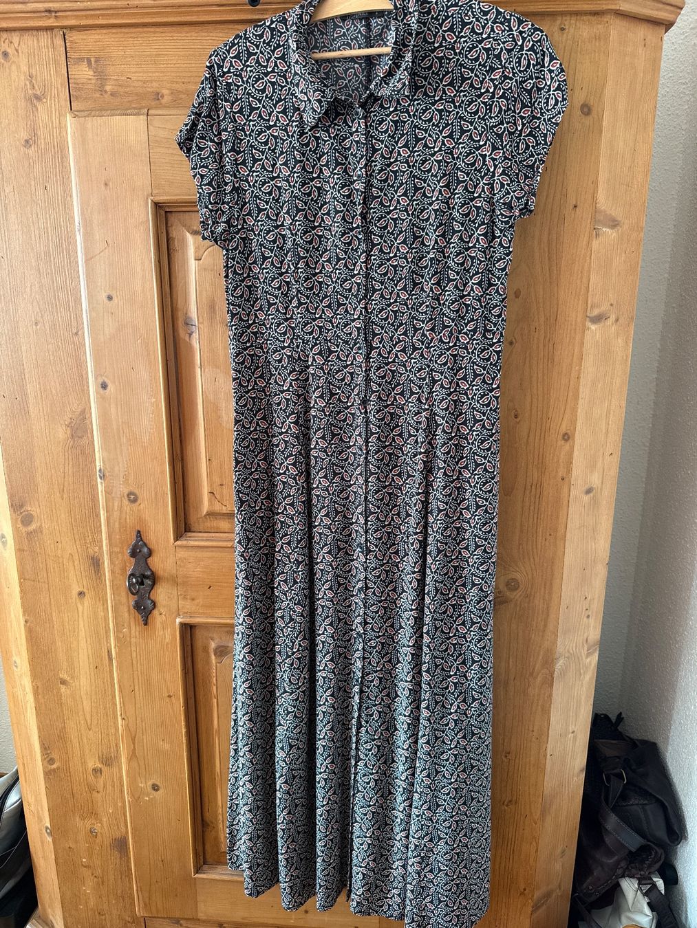 Nile Vestiti: Nile Maxikleid Grösse S – Usato da Winterthur venduto da britsi 1