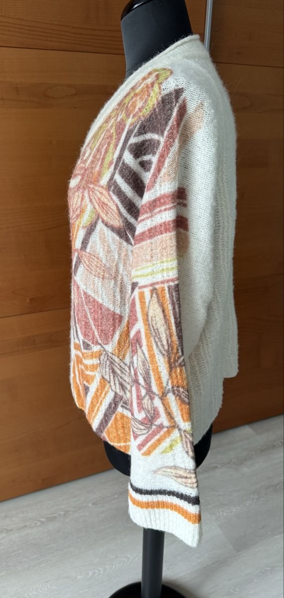 Marc Cain Pulls & Sweat-shirts: Pullover Marccain Original Gr. N5 ( 40/42 ) – D'occasion à Morschach par jeanhenrifabre 1