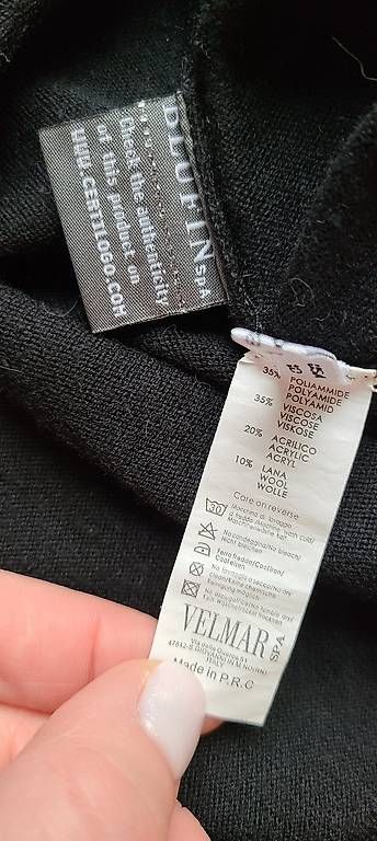 Pullover & Sweatshirts: Sehr schönes und weiches Pulli, Grösse 38 – Gebraucht aus Stallikon von nor_9fxw 1