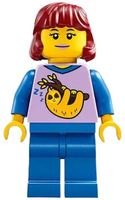 Lego DREAMZzz drm010 Nova