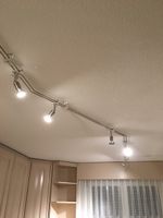 Spot Light Deckenbeleuchtung “BASSALINE STANDARD” Systemelem
