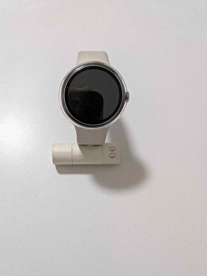 Google Handys / Smartphones: Google Pixel 8 pro 256GB Set – Gebraucht aus Staad SG von maxmoto 5