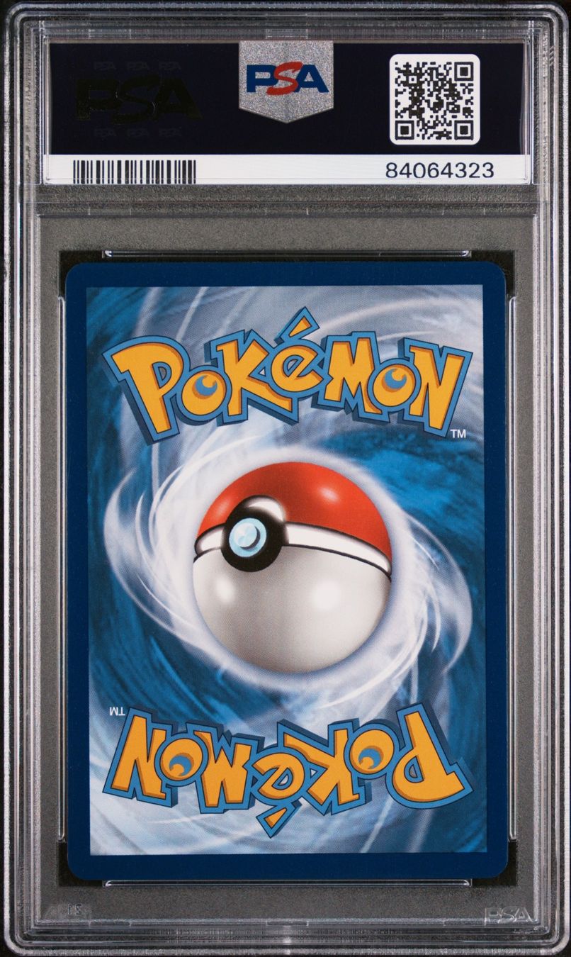 Pokémon Carte collezionabili: Dracaufeu Vmax SV107 PSA 10 – Nuovo (secondo la descrizione) da Biel/Bienne venduto da MrS.28 1