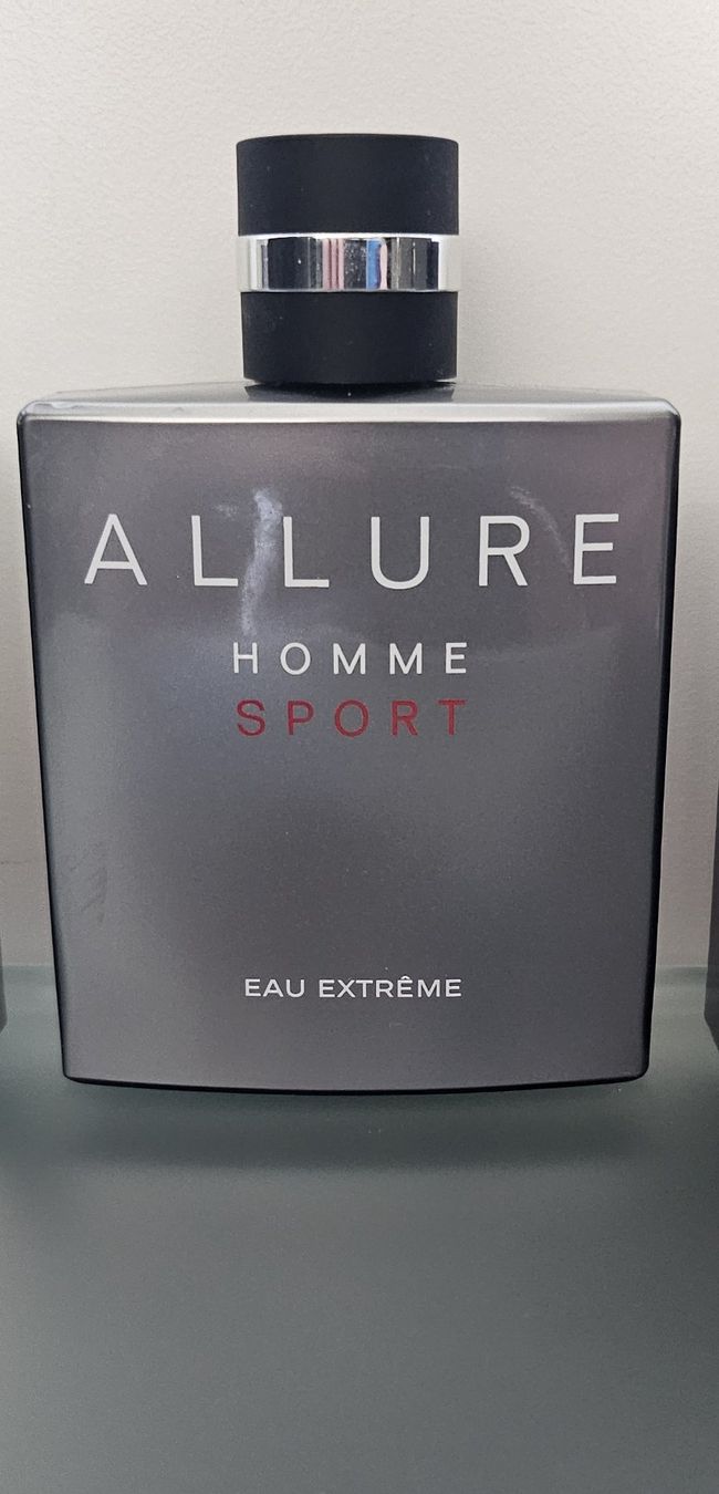 Chanel Profumi & Eau de Toilette: Eau de Parfum Chanel Allure Extreme – Usato da Rheinfelden venduto da stu_t6mj