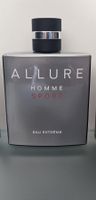 Eau de Parfum Chanel Allure Extreme