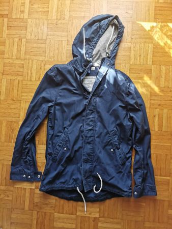Dünne Jacke Gr. S