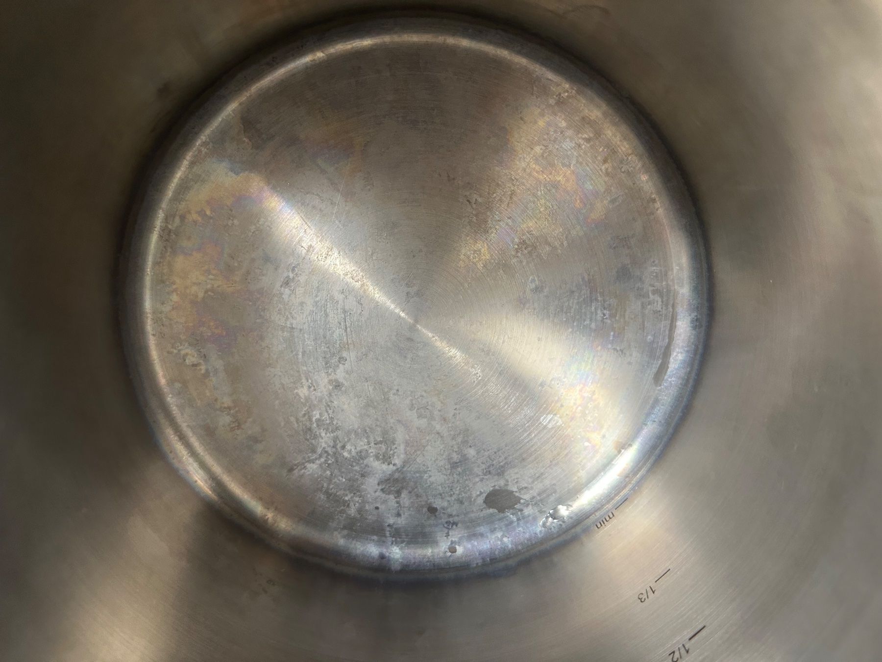Fissler Pentole: Fissler Vitaquick Premium 4.5L – Usato da Winterthur venduto da ran_jz8c 4