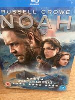 Noah (Blu-ray) – Russell Crowe, Filmepos für kalte Tage!