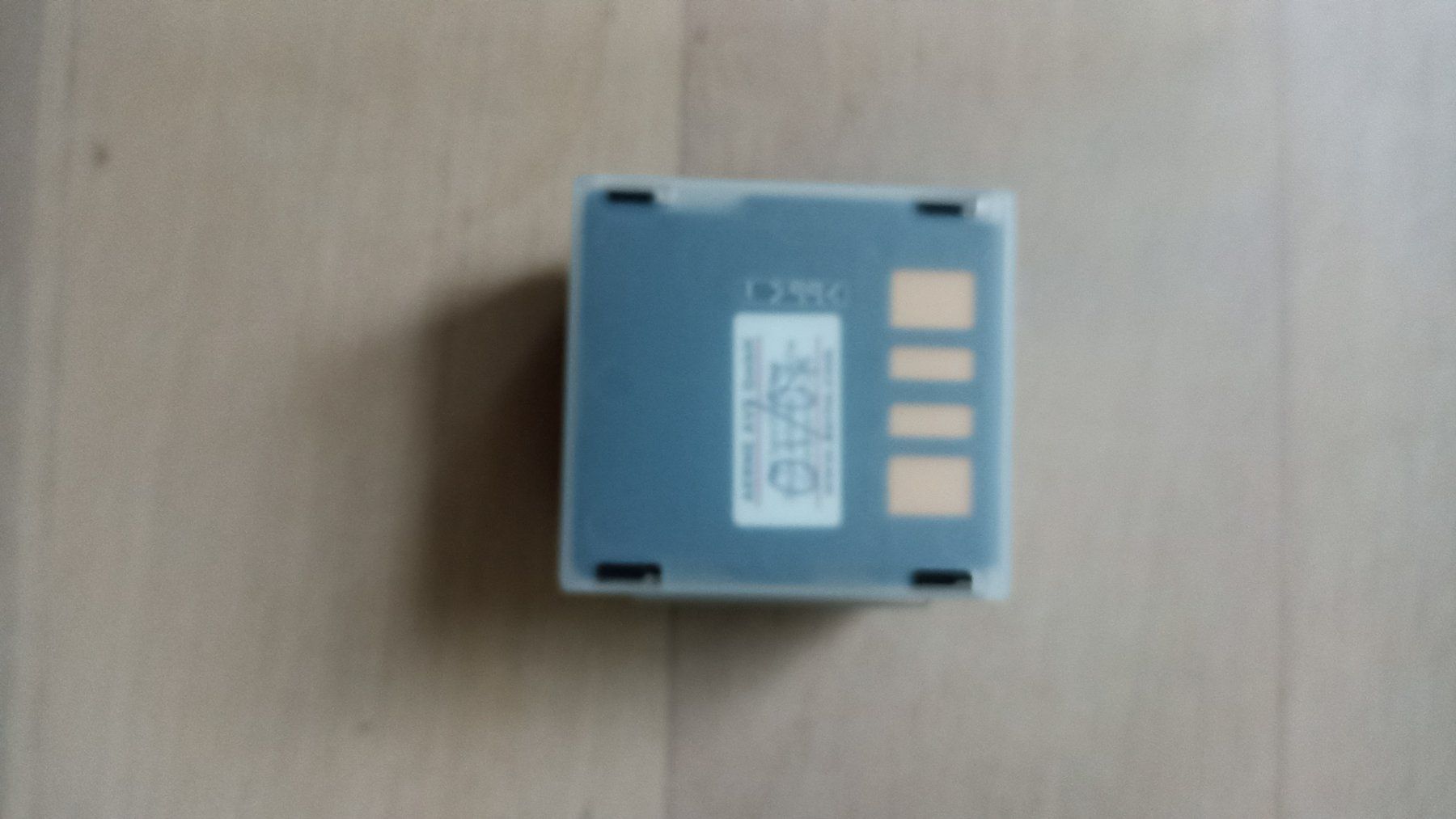 Videocamere: JVC GR-D320E Videokamera – Usato da Twann venduto da sch_j2hz 5