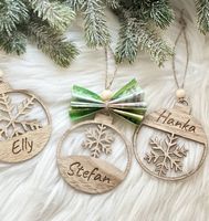 Weihnachtsgeschenk personalisiert 