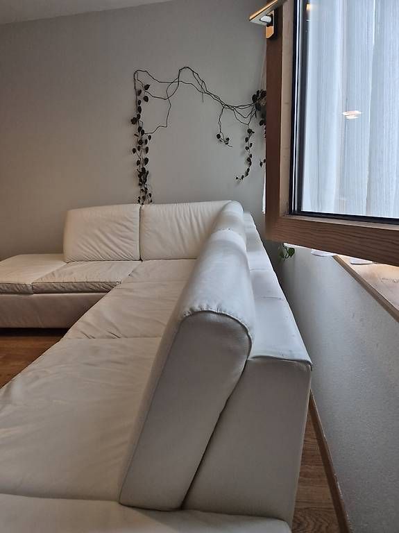 Sofas: Ecksofa Gratis Gebraucht – D'occasion à Burgdorf par kuz_t2hy 2