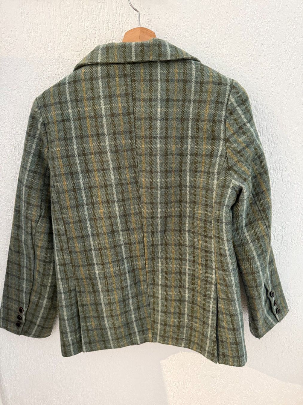 Giacche: Green suit  jacket – Usato da Russikon venduto da Moc_r7pn 1