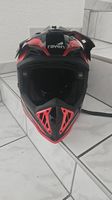 Raven Motocross / Motorrad Helm
