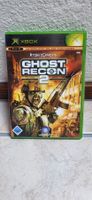 Xbox - Ghost Recon 2