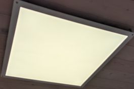 Modernes LED Panel