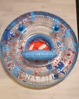 Süsser Nabaiji Schwimmring für Babys – Top Zustand – 7-15 kg