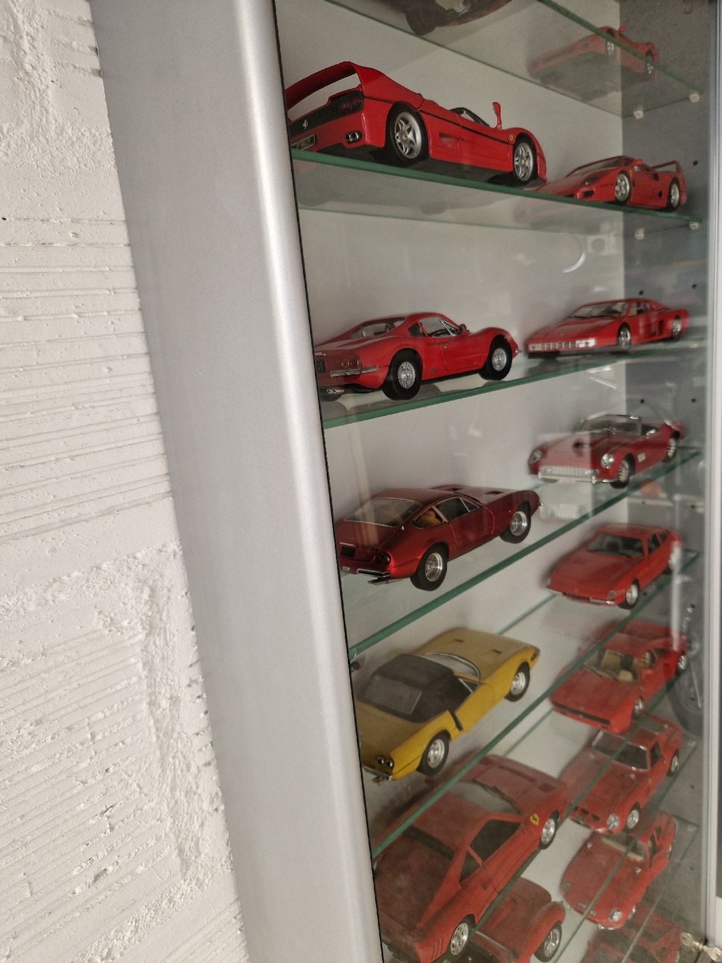 Ferrari Modellini d'auto: Modelle Auto Ferrari 🚗 – Usato da Arbon venduto da Mayak_Sound 6