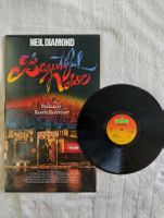 Neil Diamond - Beautiful Noise - Vinyle 33 tours rare!