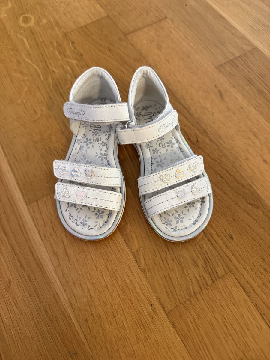 Scarpe per ragazze: Sandele – Usato da Fehraltorf venduto da Bowling_54