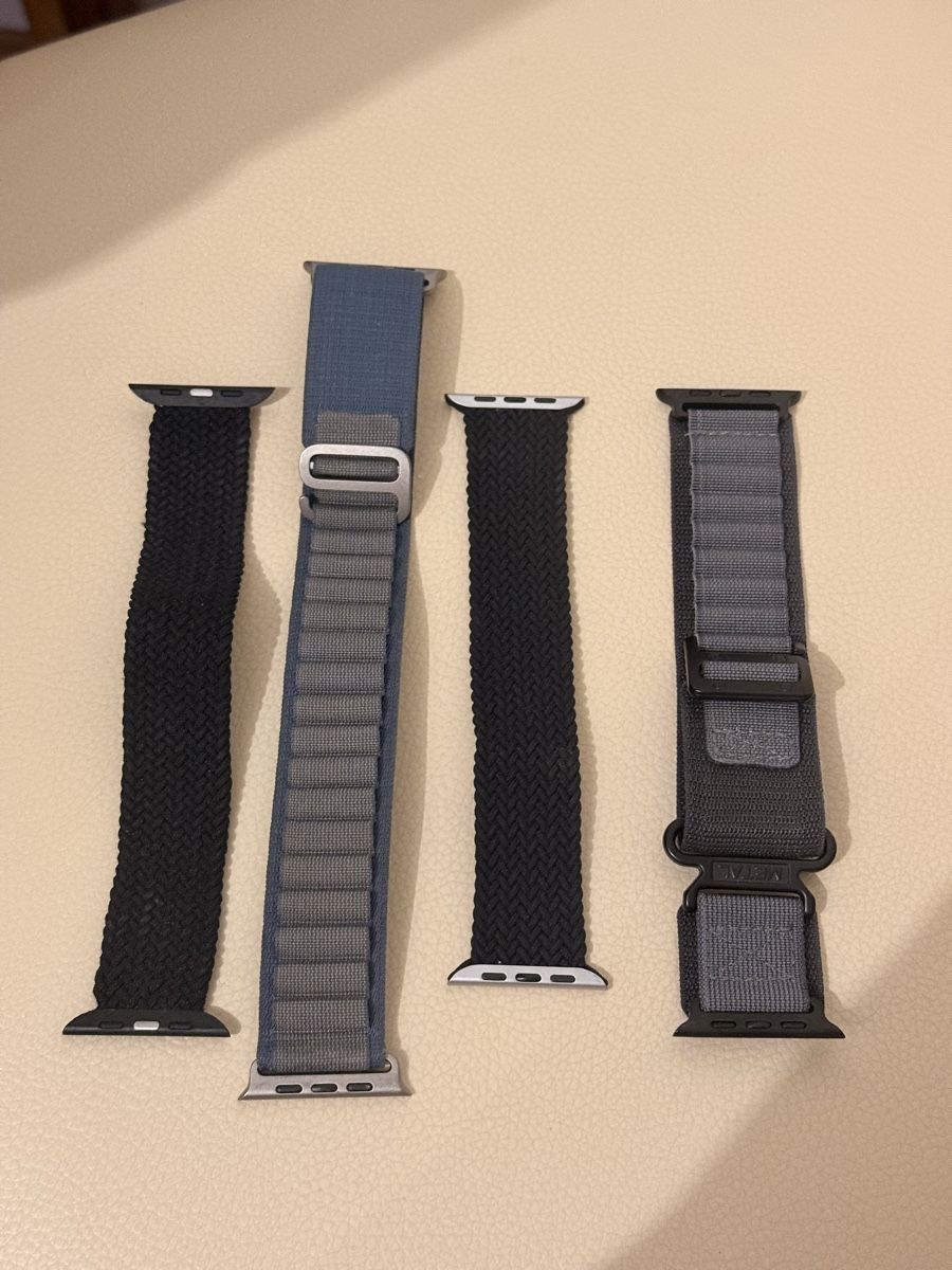 Apple Smartwatch: Apple Watch Ultra 2 – Neuf (Voir description) à Davos Platz par lol_ds8b 5