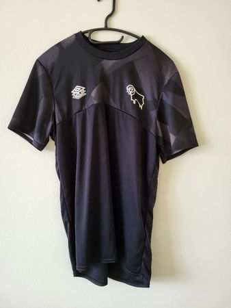 Derby County Trainingstrikot 2023