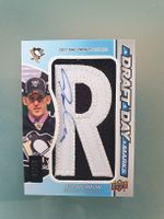 NHL Draft Day Marks Karte