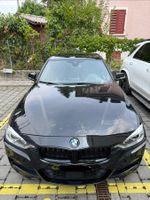 BMW F30 335d Limousine 2015
