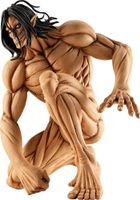 Pop Up Parade Eren Yeager: Attack Titan Ver. 15 cm