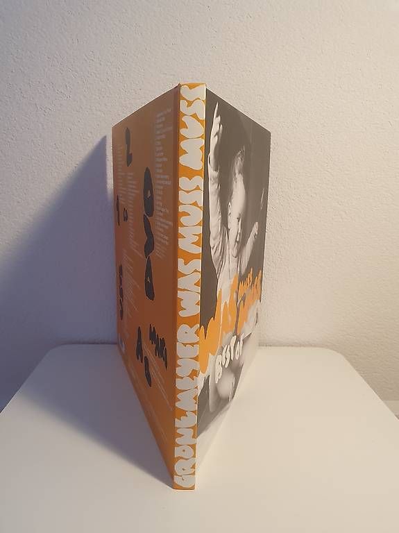 Libri: Was muss muss - Herbert Grönemeyer – Nuovo (secondo la descrizione) da Bern venduto da PH85BE 1