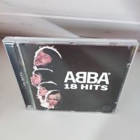ABBA CD 18 Hits