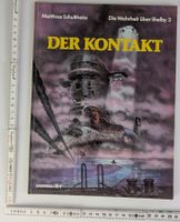 Matthias Schultheiss: Der Kontakt, Comic, Top !