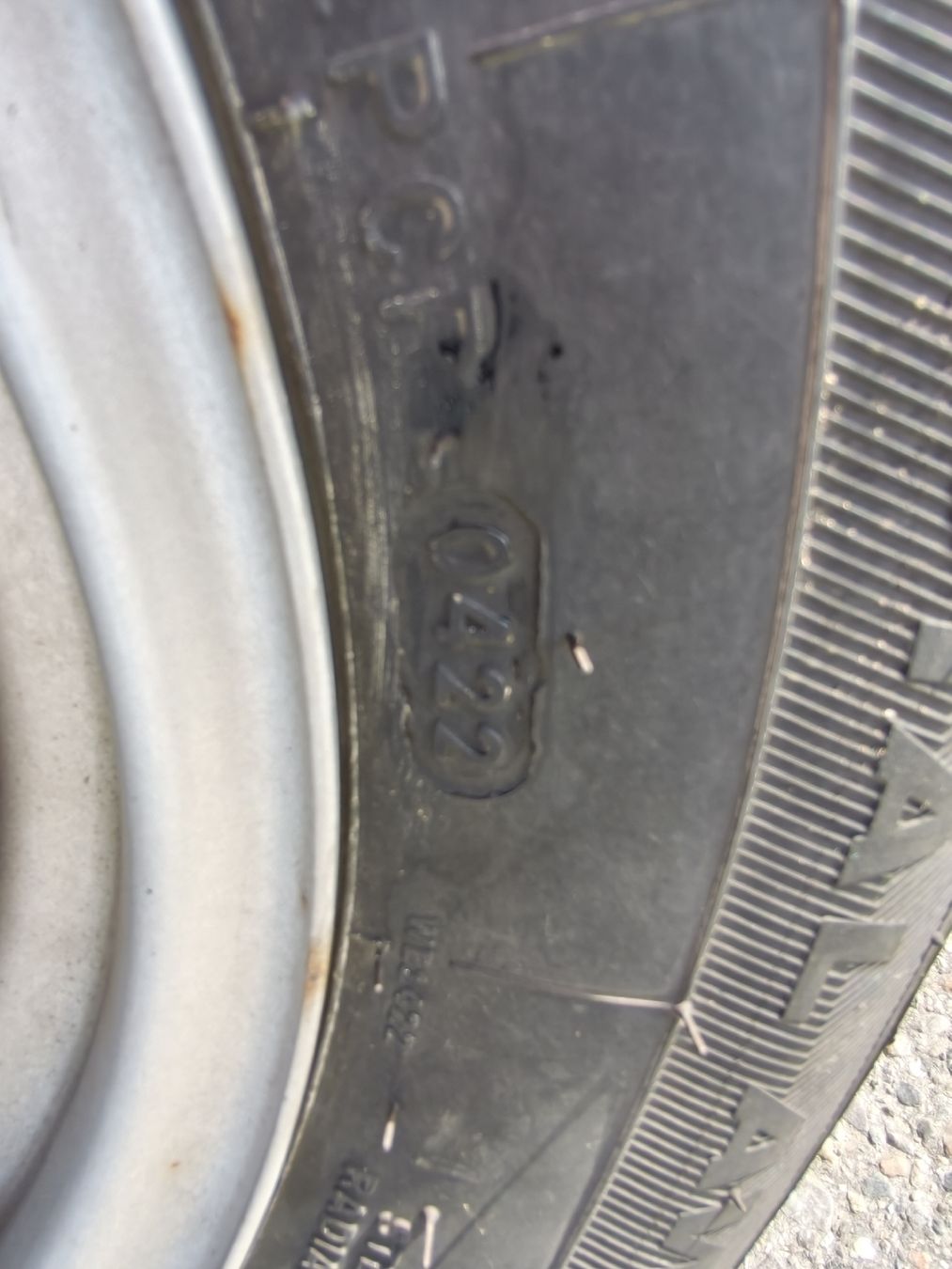 Anssems Rimorchi: Anhänger 1.35t ab MFK – Usato da Lengnau BE venduto da turbostef 5