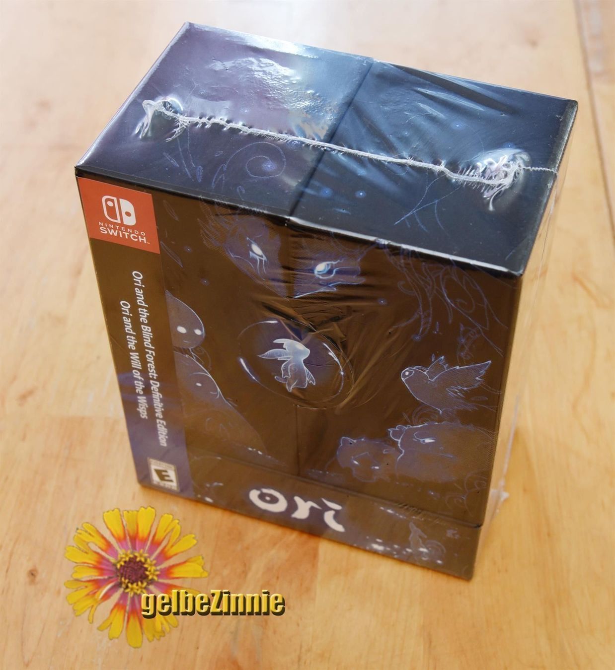 Giochi: Ori Collection (NEU) – Nuovo e nell'imballaggio originale da Frenkendorf venduto da gelbeZinnie 3