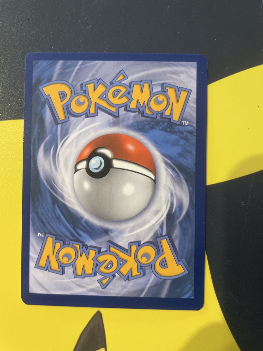Pokémon Carte collezionabili: Glurak Vmax SWSH261 Promo Charizard – Usato da Bazenheid venduto da Toulouse12 1