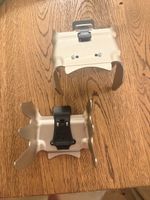 Marker Hatscheisen 9cm NEU