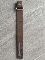 Uhrenarmband Swatch Omega Moonswatch Mission to Saturn