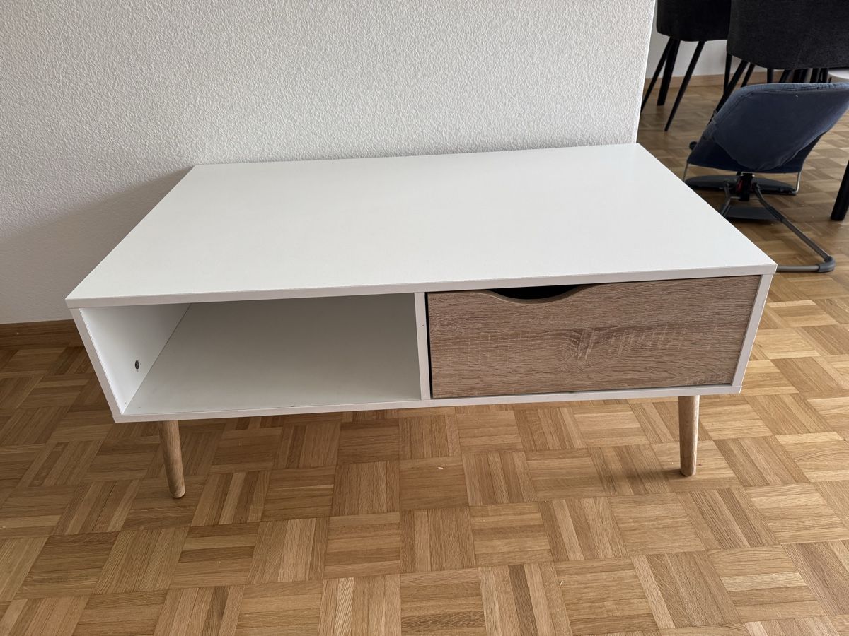 Tavoli: Couchtisch – Usato da Winterthur venduto da haily_pendolero 2