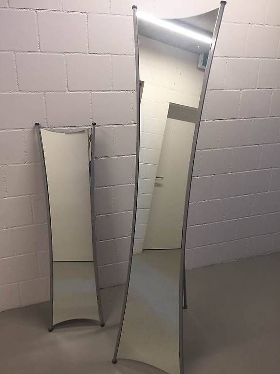 Specchi: Moderner Wandspiegel – Usato da Bellmund venduto da Inside770 1