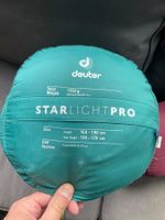 Deuter Starlight Pro - Kinderschlafsäcke