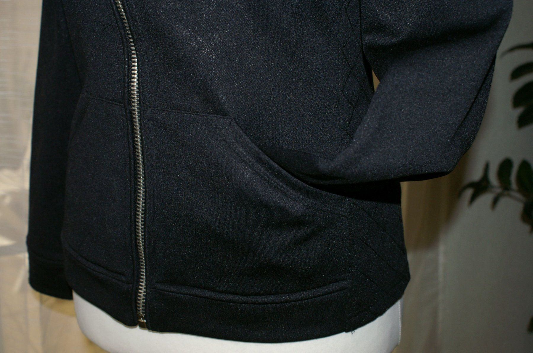 Giacche: Jacke von soyaconcept, Gr. S   NEU – Usato da Grüt (Gossau ZH) venduto da o-nyx 3