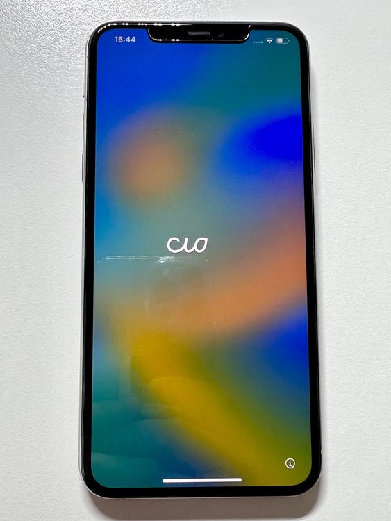 iPhone 11 Pro Max, 512GB, silver | Kaufen auf Ricardo