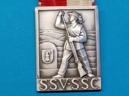 SSV 1968  (S158)