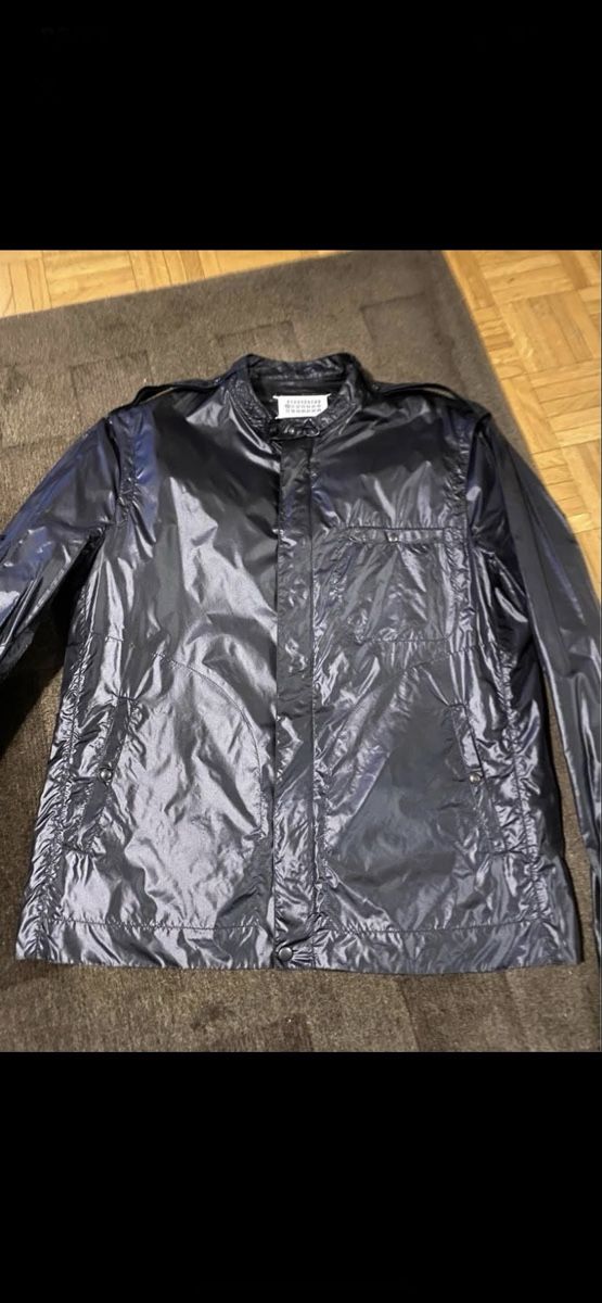 Maison Margiela Giacche: Jacket Martin margiela (10) – Nuovo (secondo la descrizione) da Clarens venduto da hal_y9wf 2