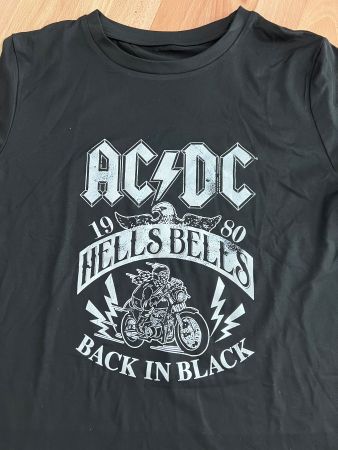 AC/DC Shirt