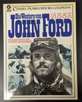 Die Western von John Ford
