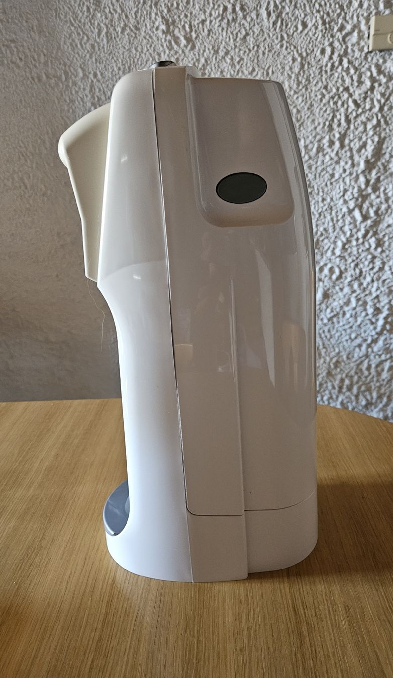 Sodastream Küchengeräte: Soda Club Jet – Gebraucht aus Bavois von Patrose 1