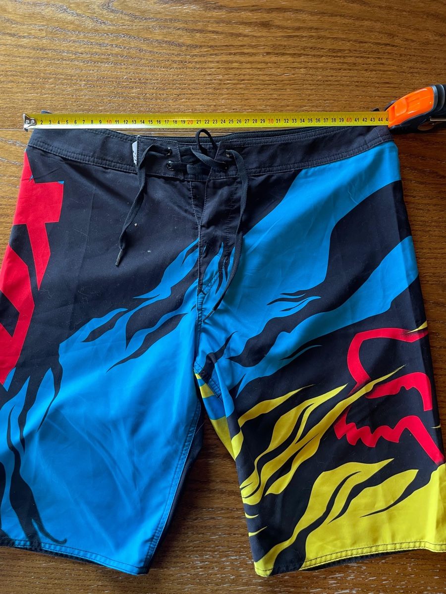 Fox Costumi da bagno: Badehose Fox, Gr. 32 – Usato da Kriessern venduto da c_n1