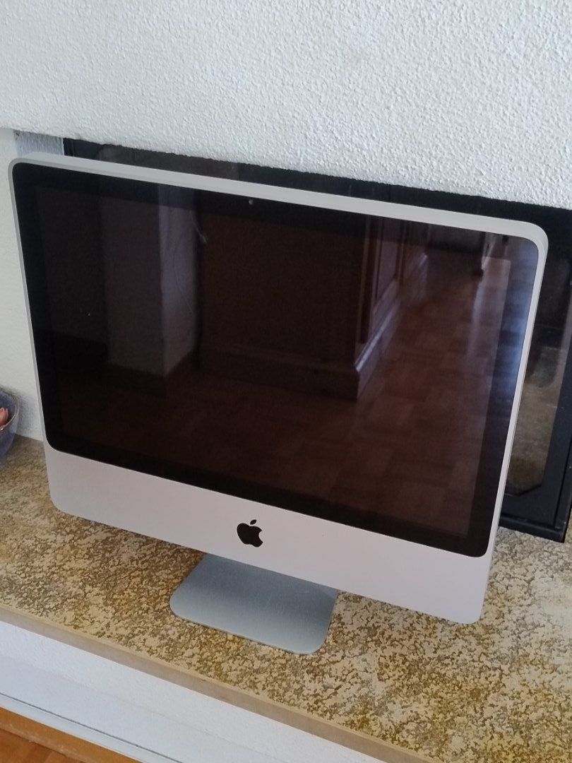 Apple PCs: iMac 9.1 – D'occasion à Egg b. Zürich par el_gato_77 1