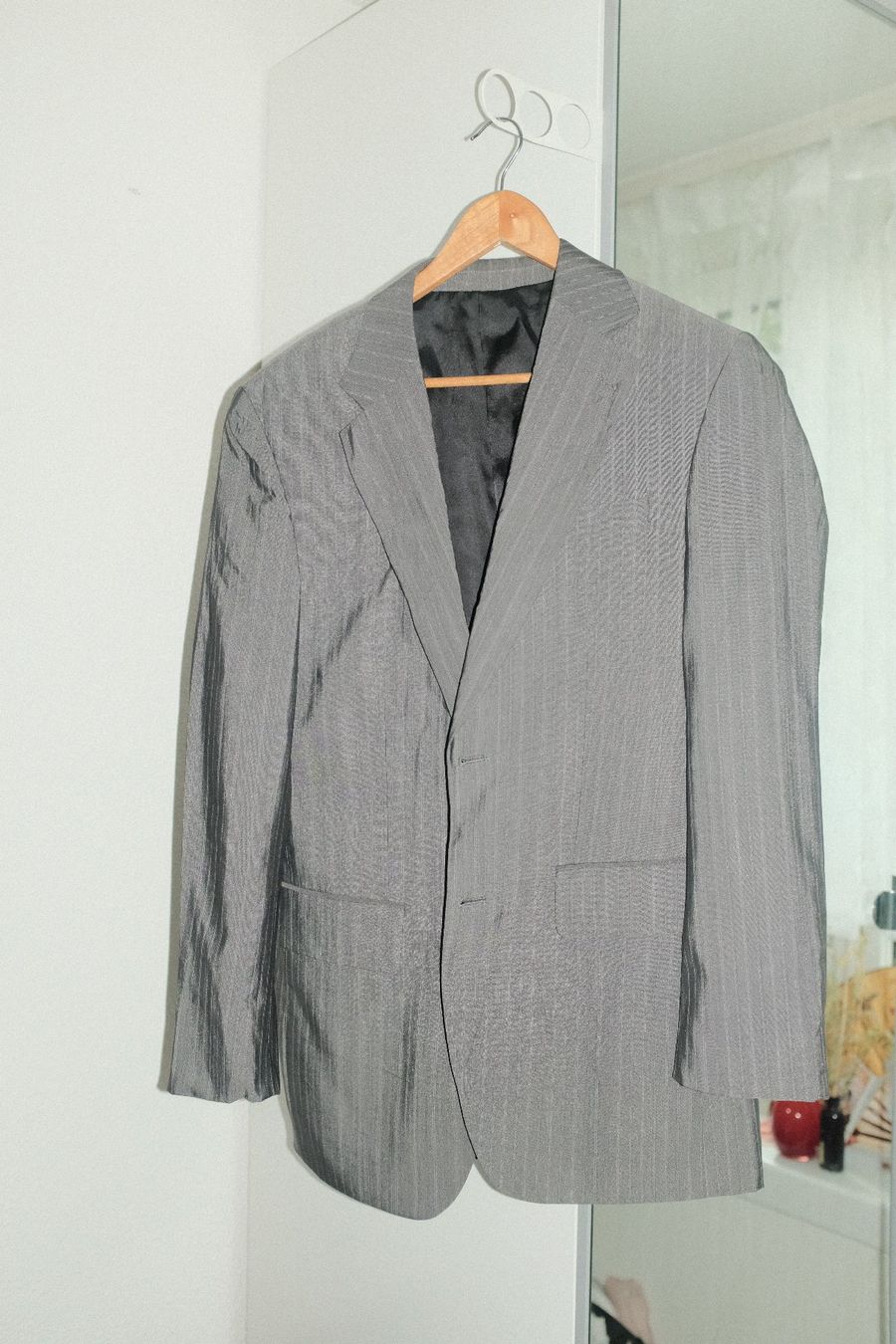 Giacche: Blazer von Vinci Grösse 48 – Usato da Zürich venduto da Leistong