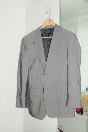 Blazer von Vinci Grösse 48